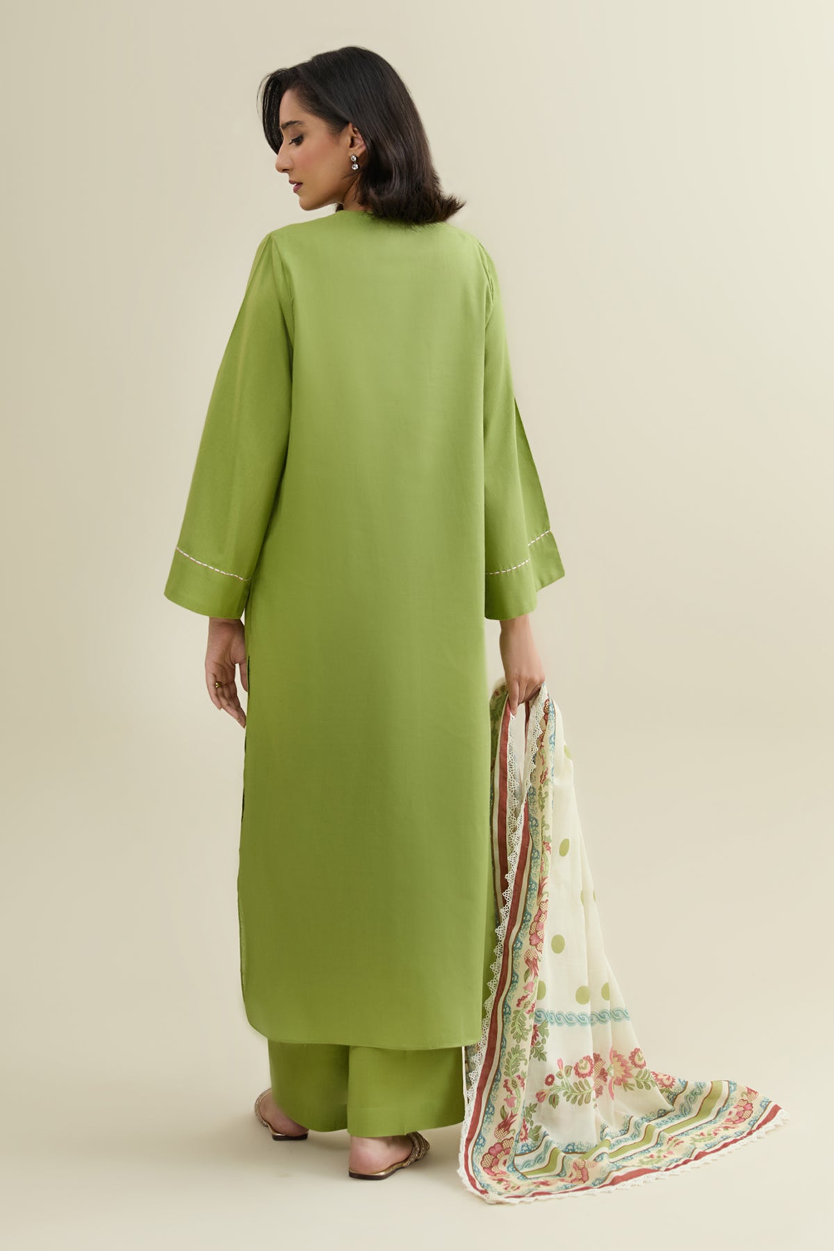 KHADDAR | BASIC | KPW25-P3803