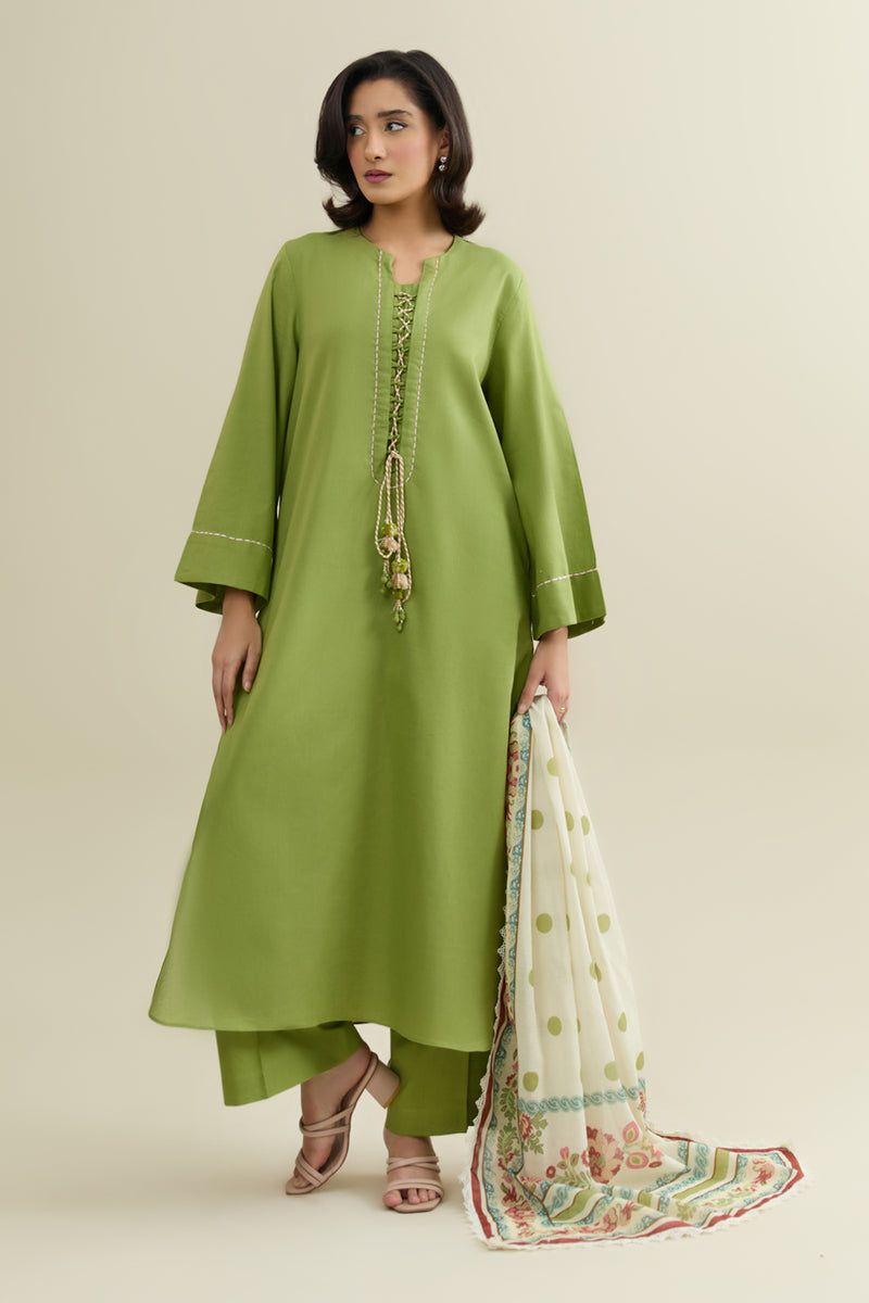 KHADDAR  |  SOLID - Shop Now at Kayseria
