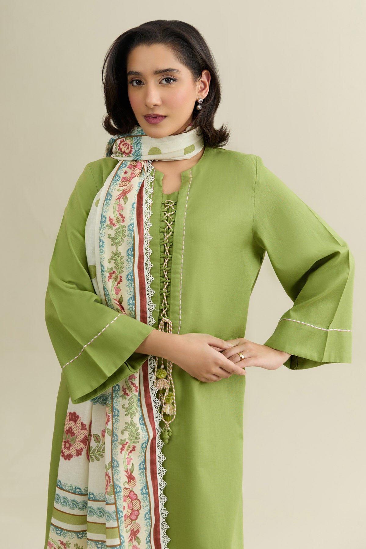 KHADDAR | BASIC | KPW25-P3803