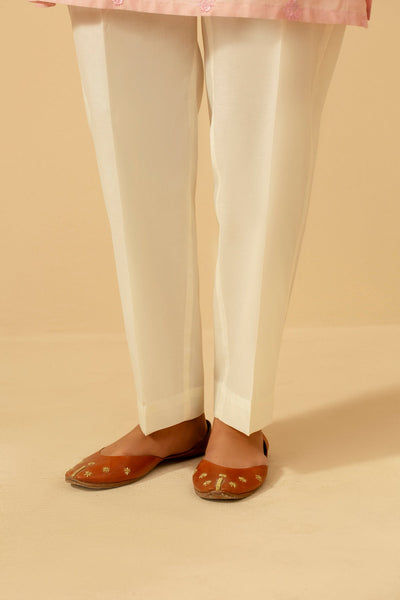 Khaddar Trousers - KPW24-P3029-29 - Shop Now at Kayseria