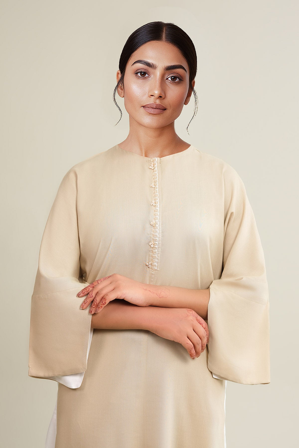 LINEN | BASIC | KPW25-P3665