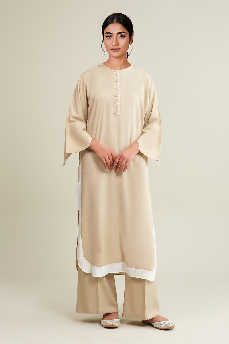 LINEN  |  SOLID - Shop Now at Kayseria