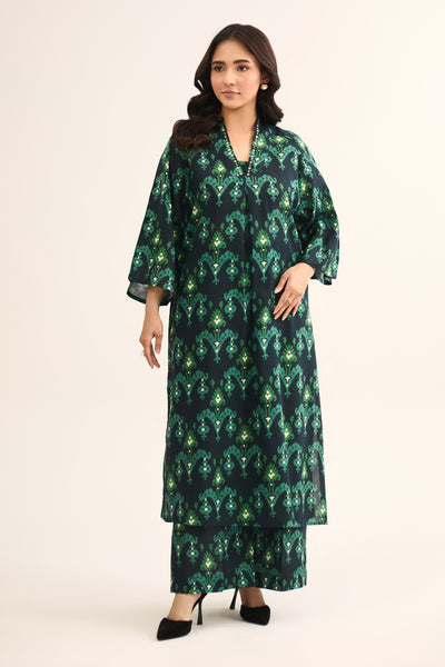 KHADDAR  |  PRINTED