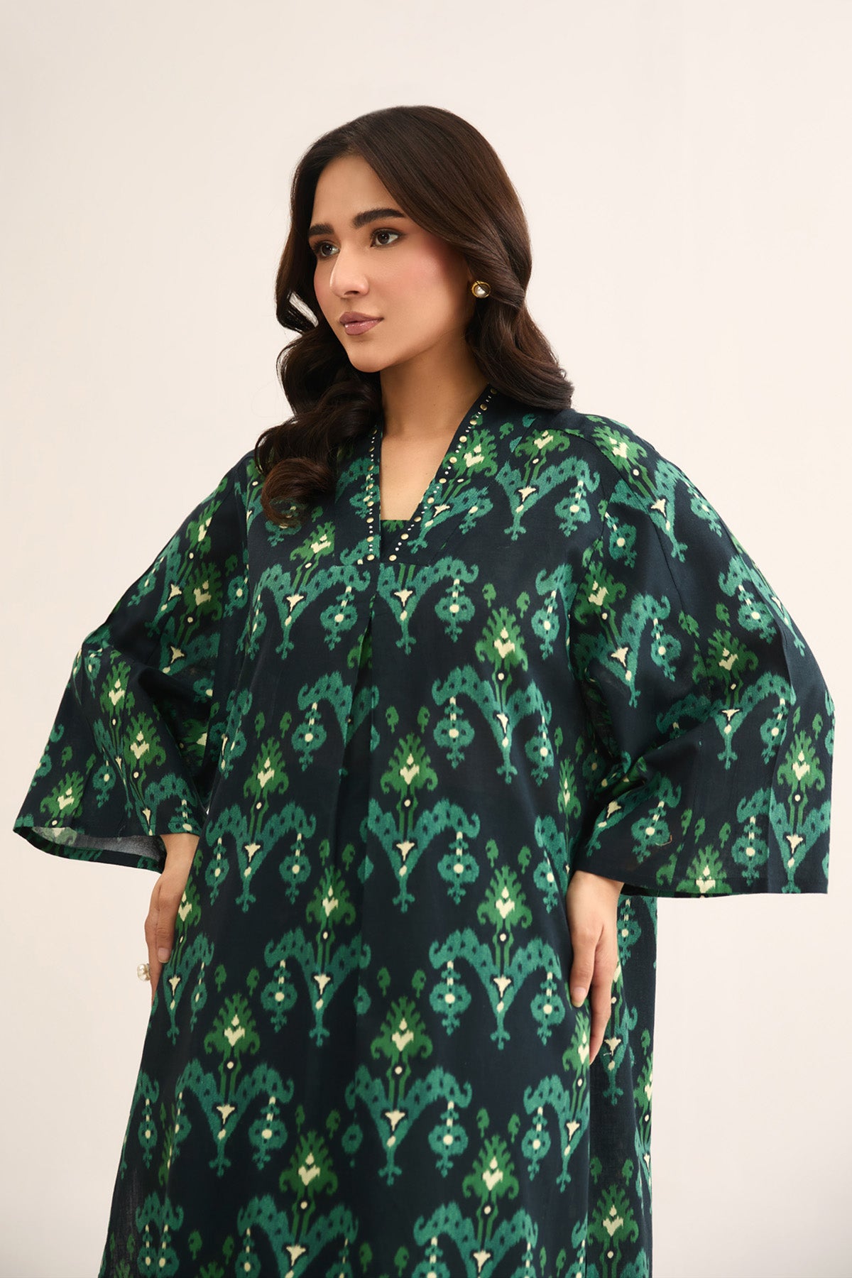 KHADDAR  |  PRINTED