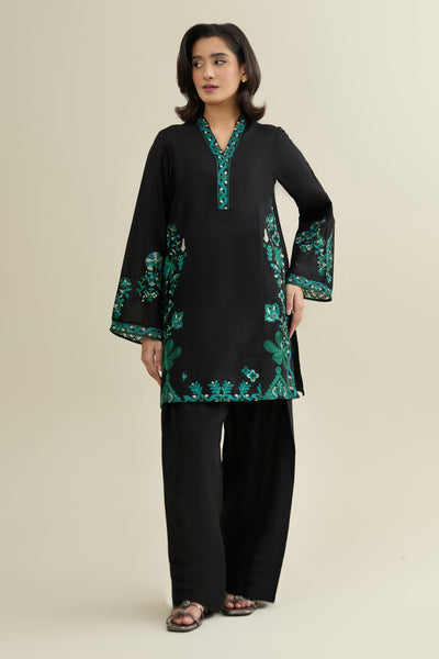 KHADDAR | EMBROIDERED | KPW25-P3684