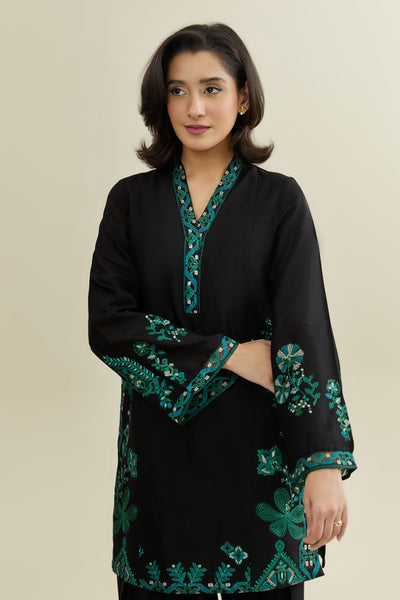 KHADDAR | EMBROIDERED | KPW25-P3684
