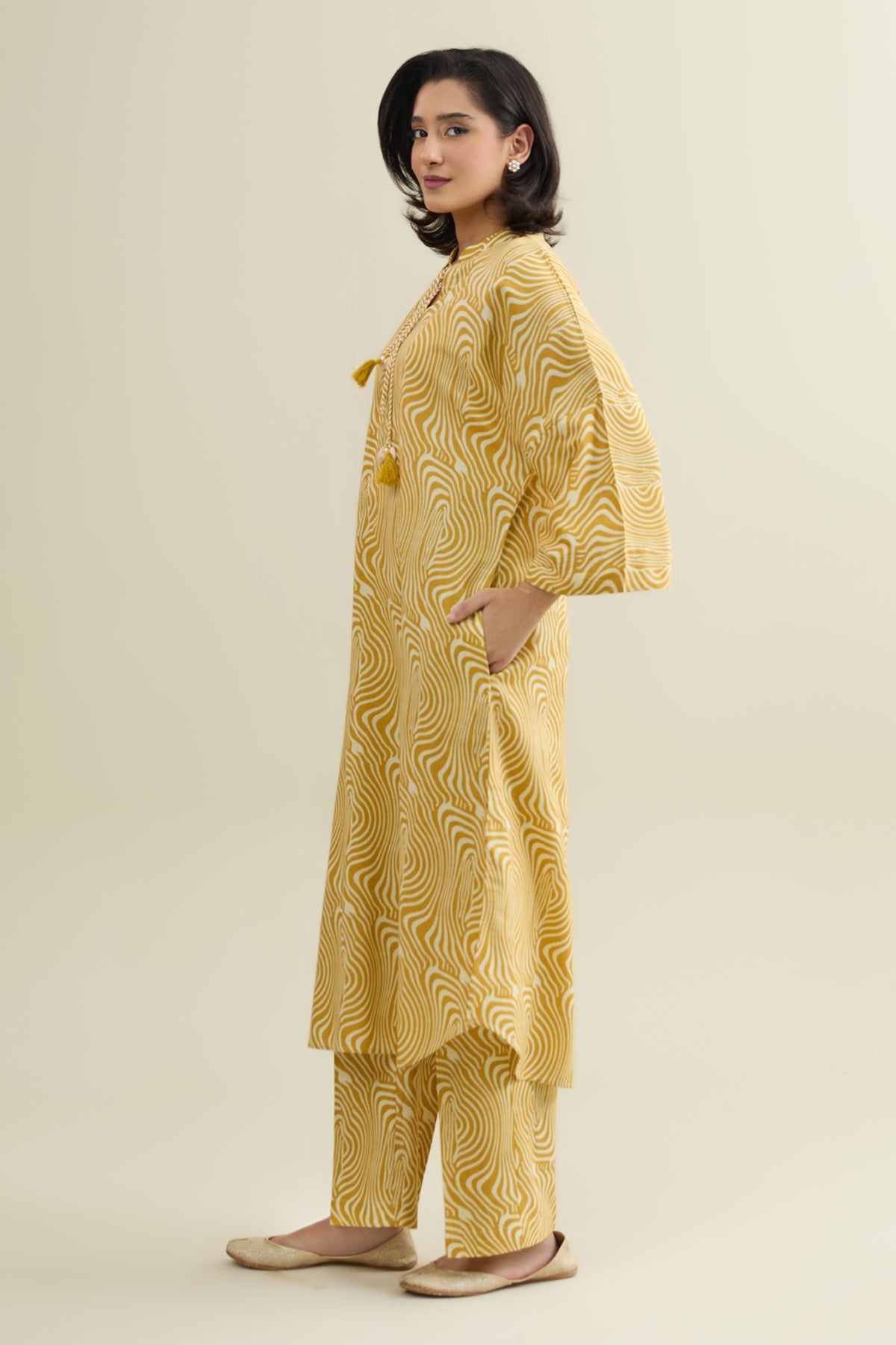 KHADDAR | PRINTED | KPW25-P3689