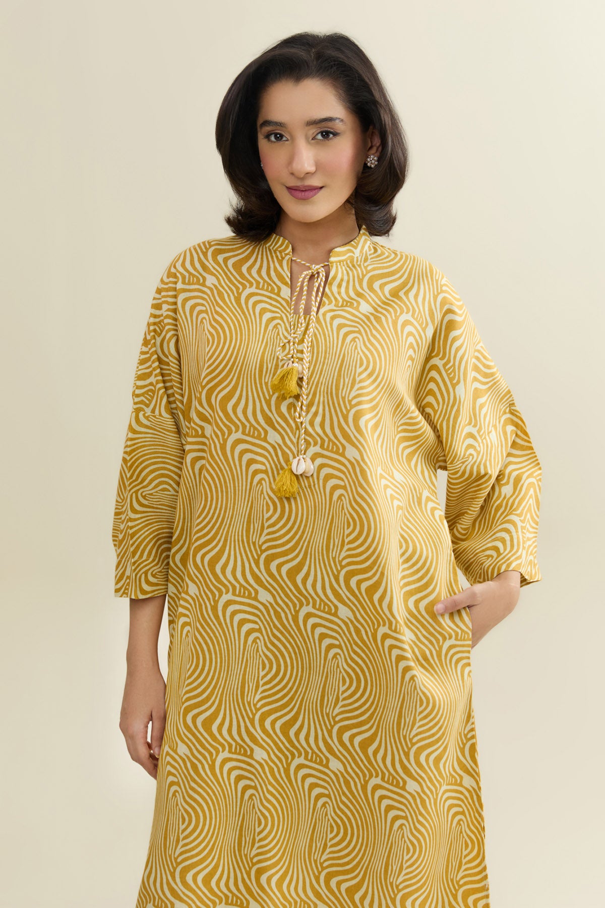 KHADDAR | PRINTED | KPW25-P3689