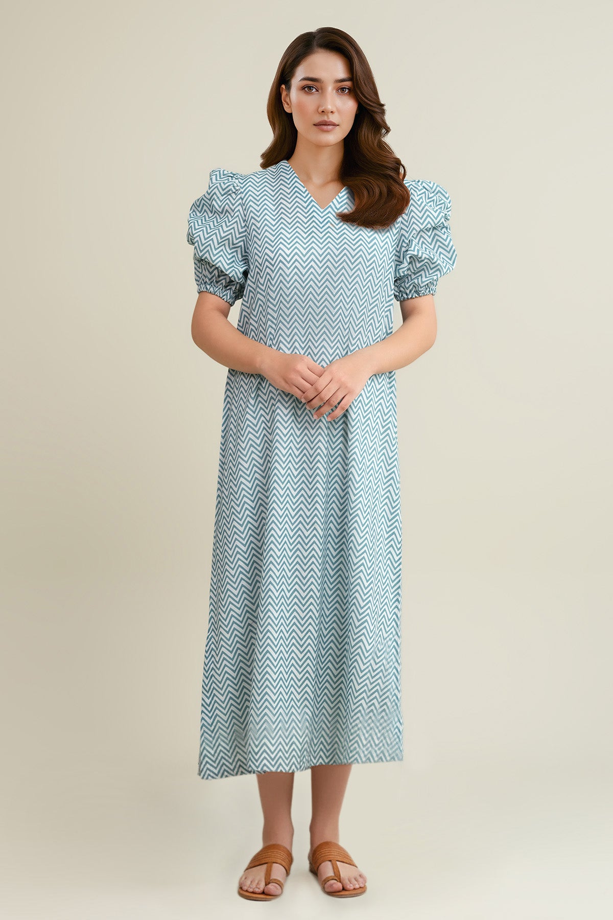 KHADDAR | PRINTED | KPW25-P3693