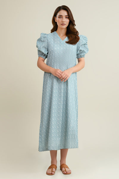 KHADDAR | PRINTED | KPW25-P3693