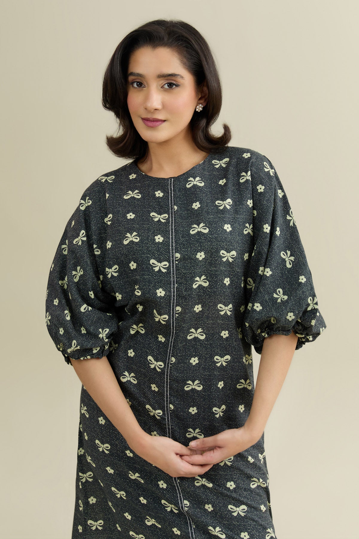 KHADDAR | PRINTED | KPW25-P3695