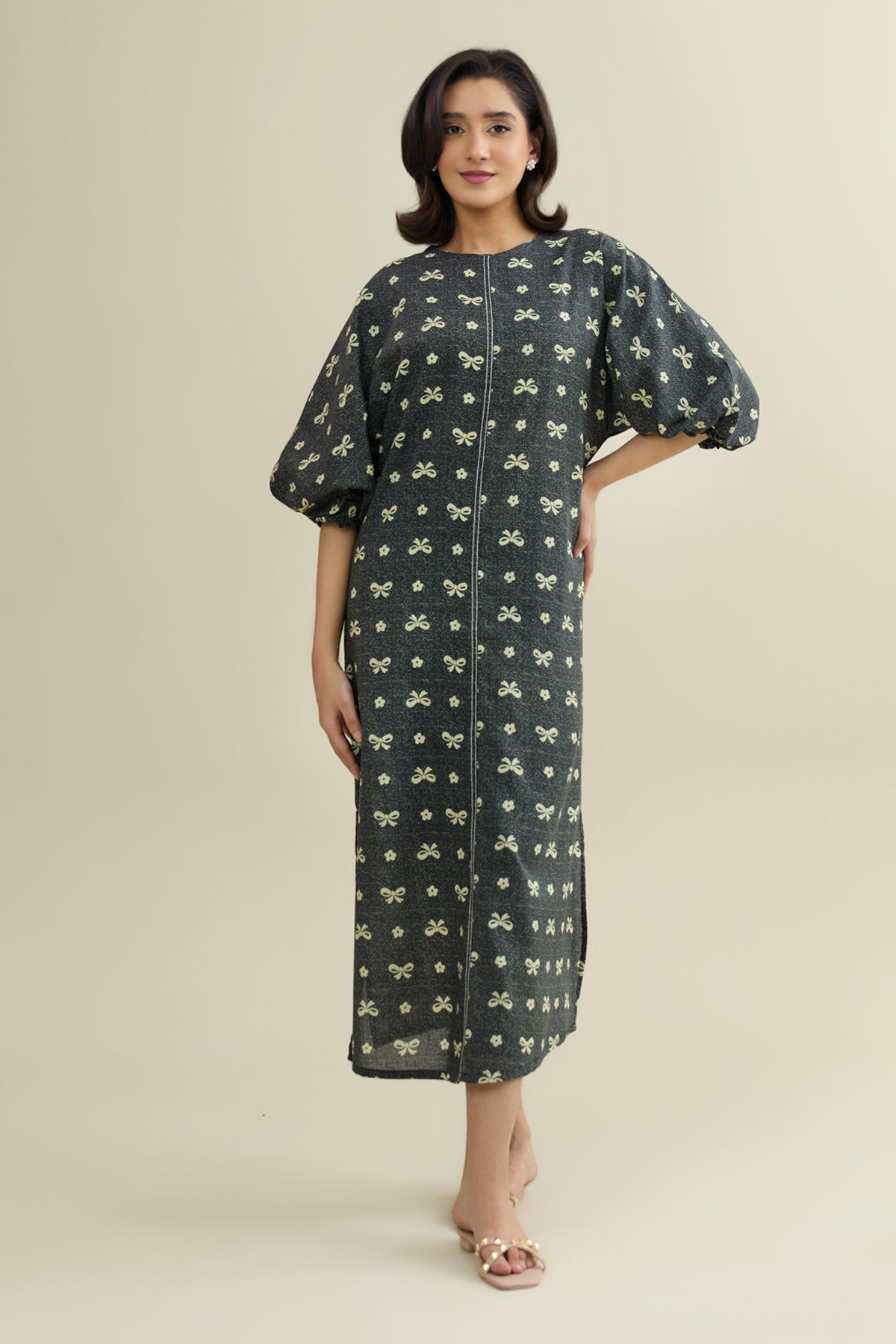 KHADDAR | PRINTED | KPW25-P3695