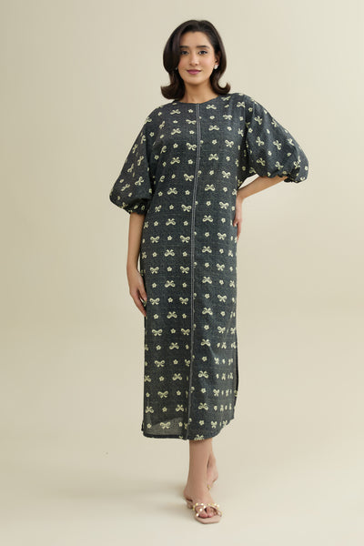 KHADDAR | PRINTED | KPW25-P3695