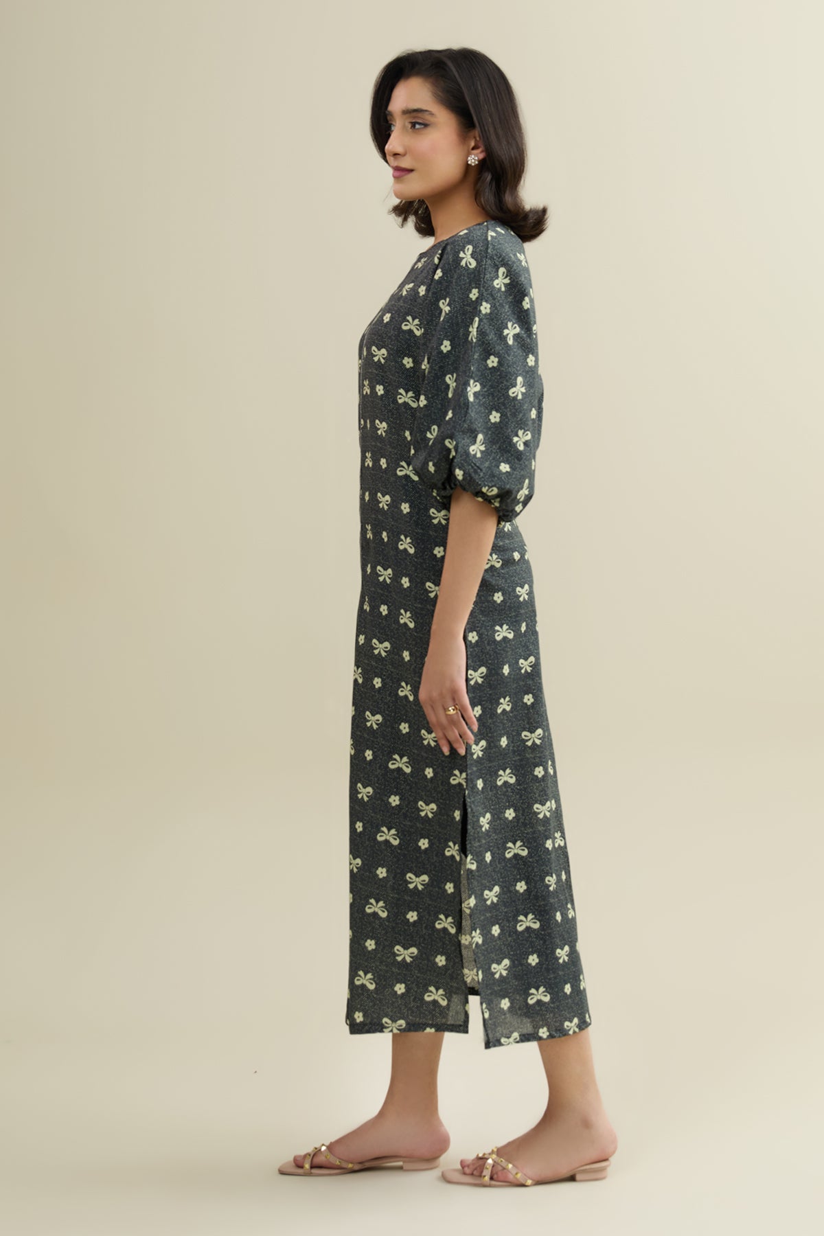 KHADDAR | PRINTED | KPW25-P3695