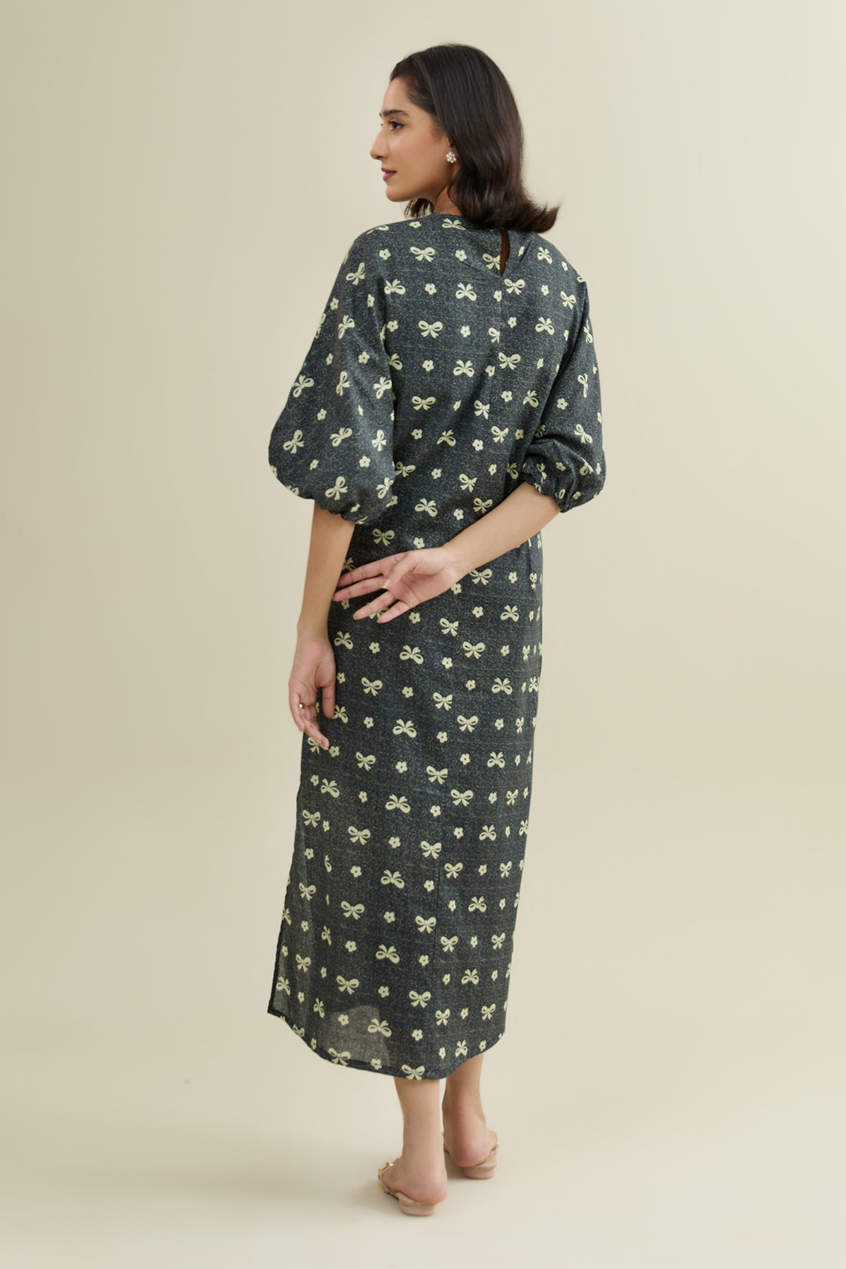 KHADDAR | PRINTED | KPW25-P3695