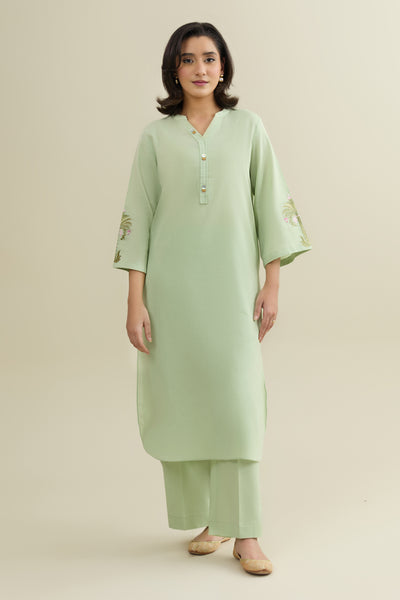 KHADDAR | EMBROIDERED | KPW25-P3696