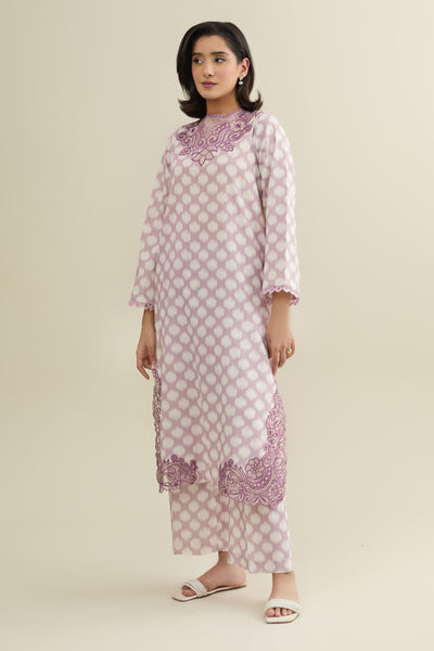 KHADDAR | EMBROIDERED | KPW25-P3700