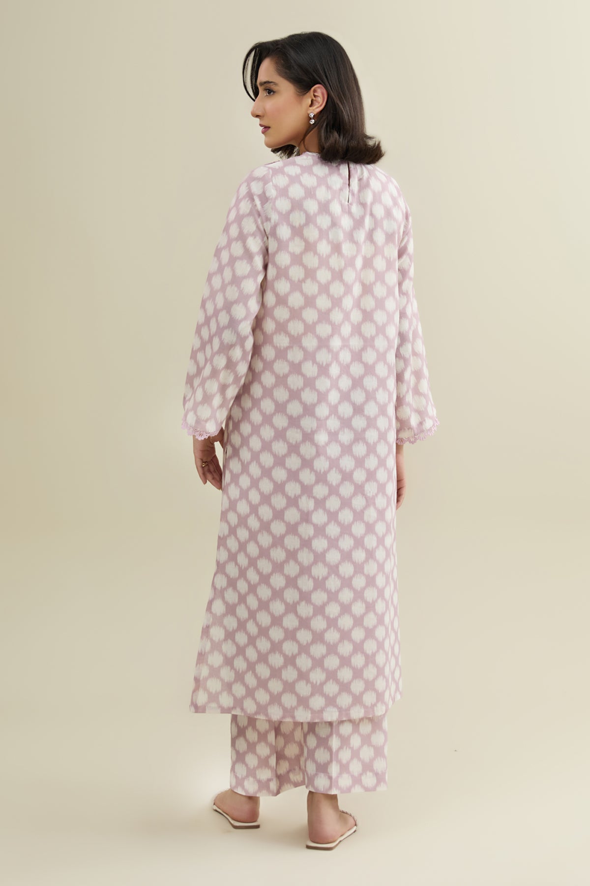 KHADDAR | EMBROIDERED | KPW25-P3700