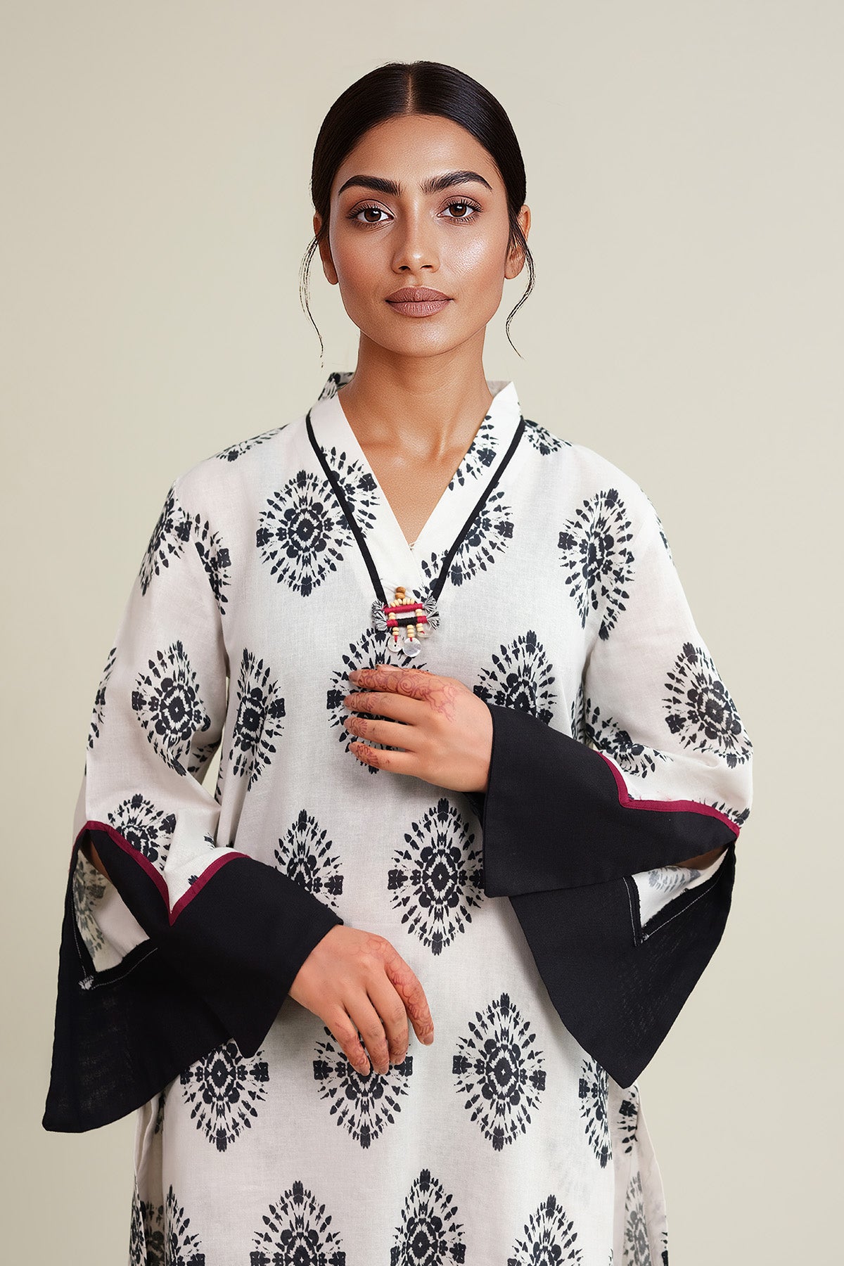 KHADDAR | PRINTED | KPW25-P3701