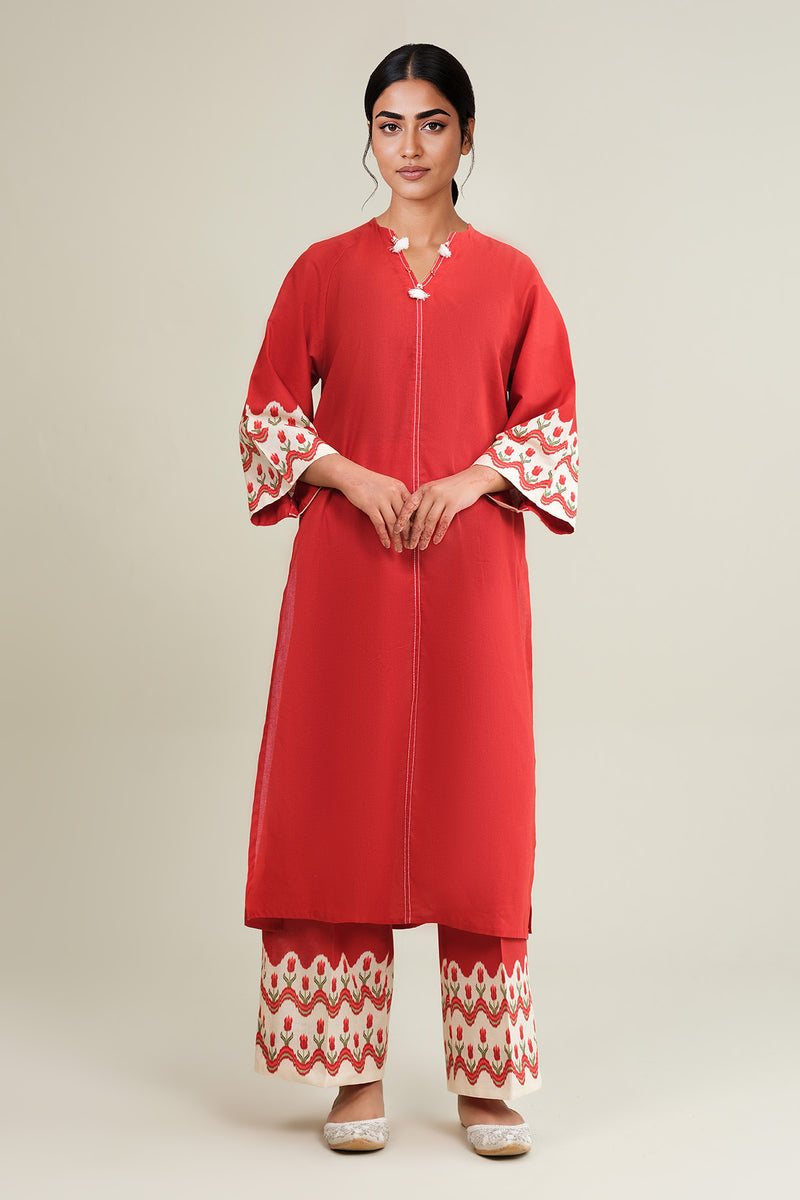 KHADDAR  |  PRINTED - Shop Now at Kayseria