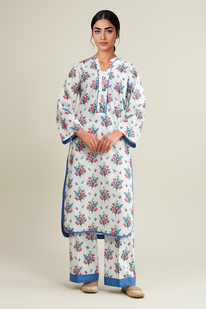 KHADDAR  |  PRINTED - Shop Now at Kayseria