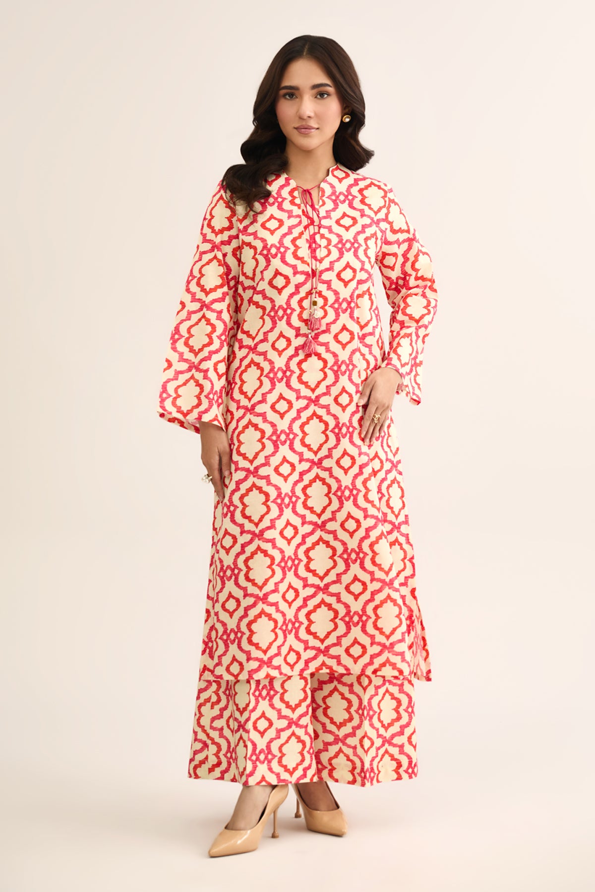 KHADDAR  |  PRINTED