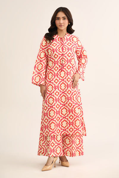 KHADDAR  |  PRINTED