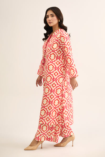 KHADDAR  |  PRINTED