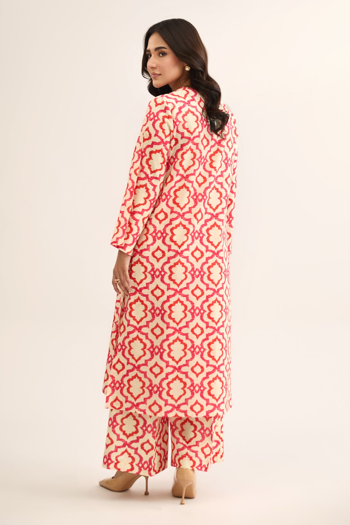 KHADDAR  |  PRINTED