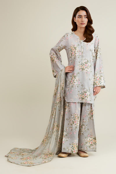 KHADDAR | PRINTED | KPW25-P3718