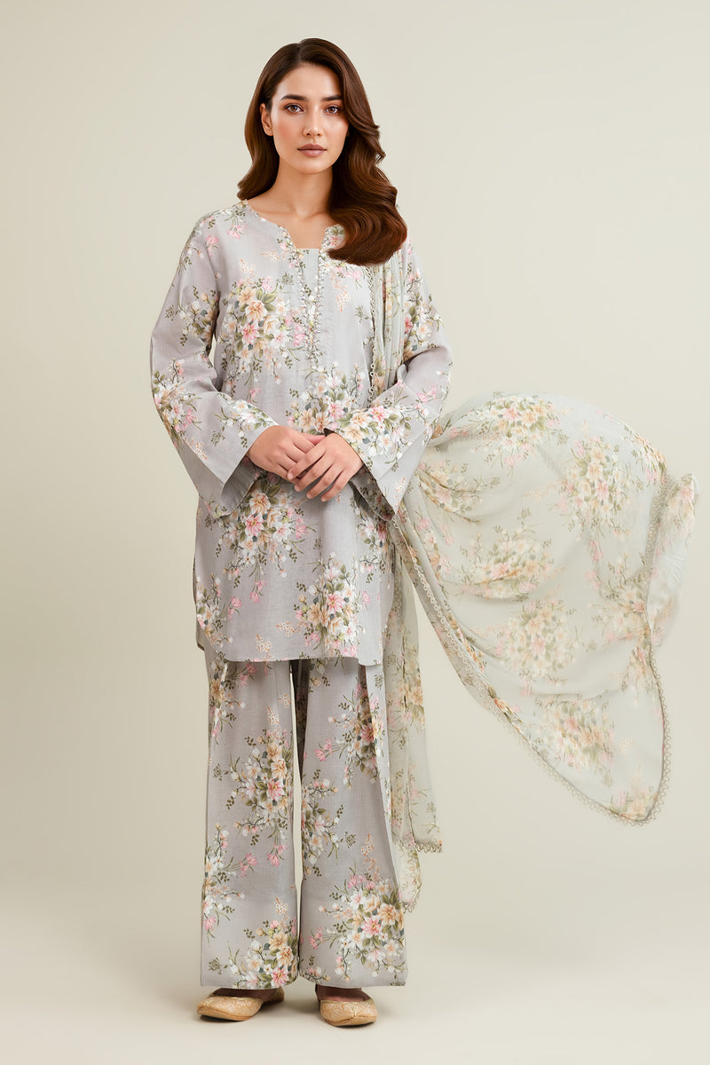 KHADDAR  |  PRINTED - Shop Now at Kayseria