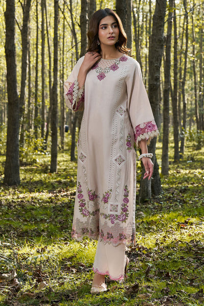 KHADDAR | EMBROIDERED | KPW25-P3739