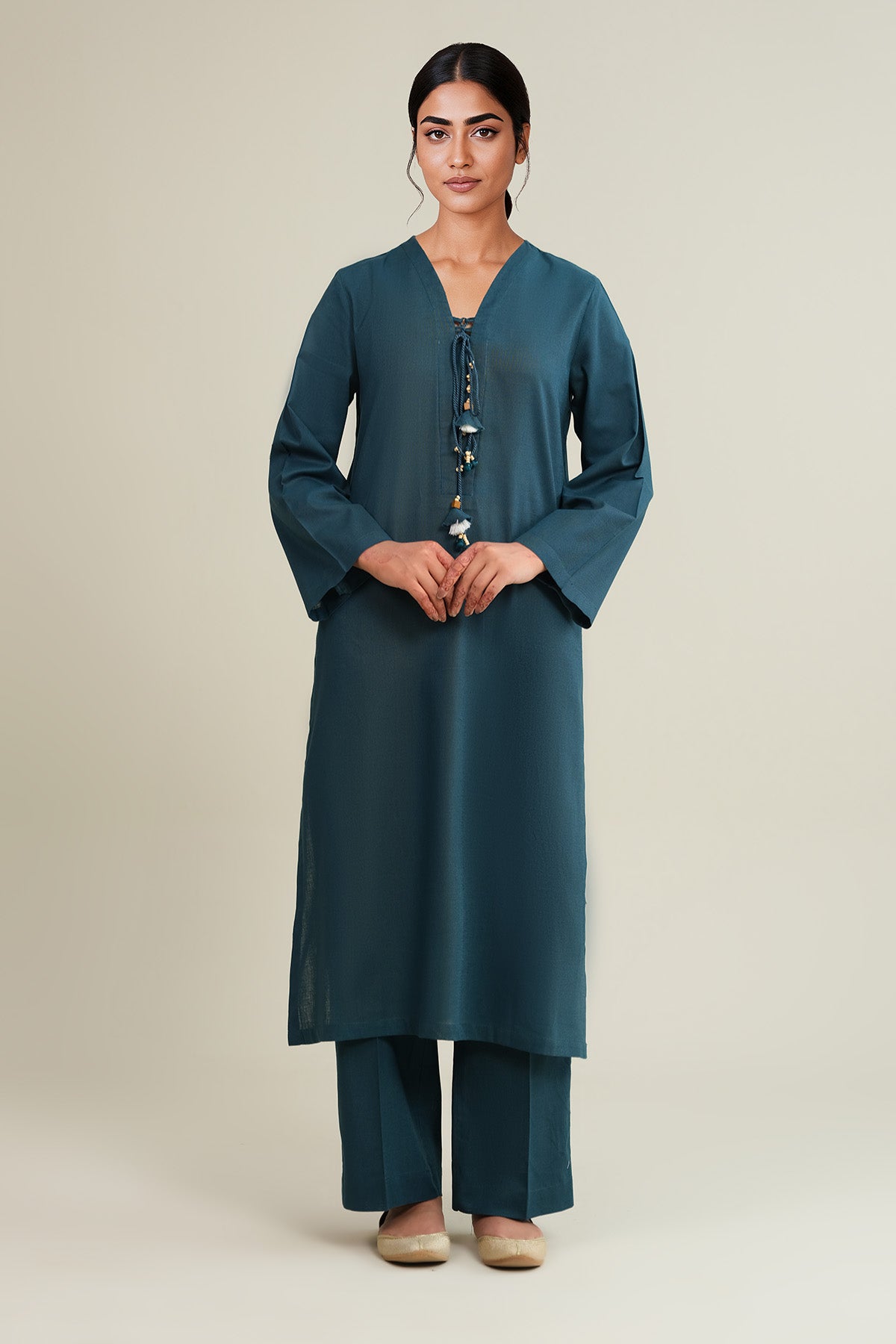 KHADDAR | BASIC | KPW25-P3749