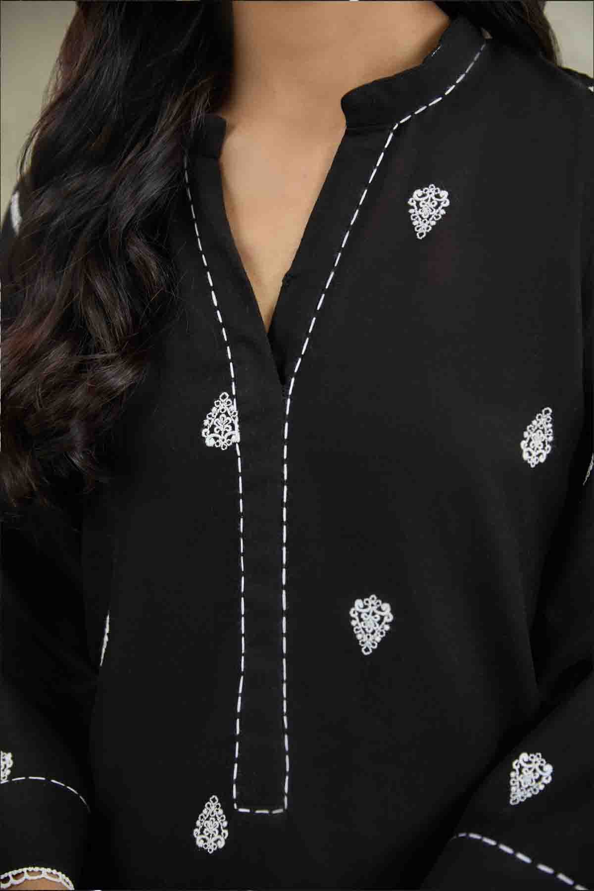 KHADDAR | EMBROIDERED | KPW25-P3755