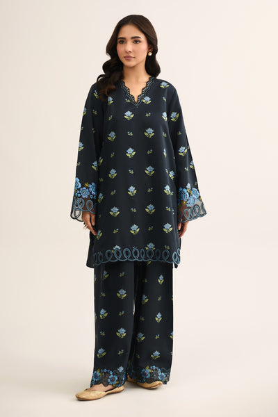 FILAMENT | EMBROIDERED