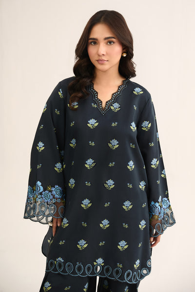 FILAMENT | EMBROIDERED