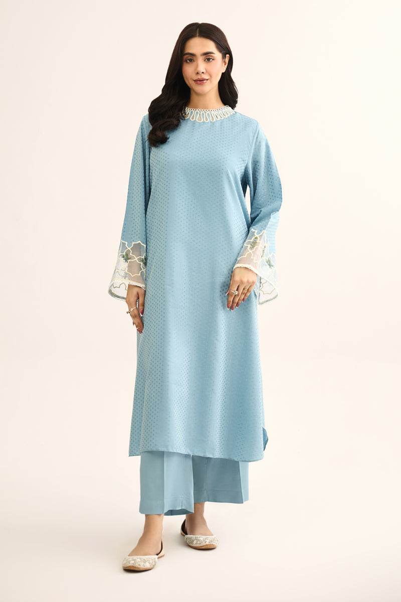 JACQUARD | EMBROIDERED - Shop Now at Kayseria