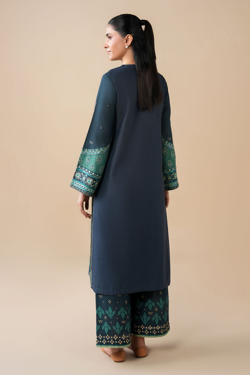 LAWN | EMBROIDERED