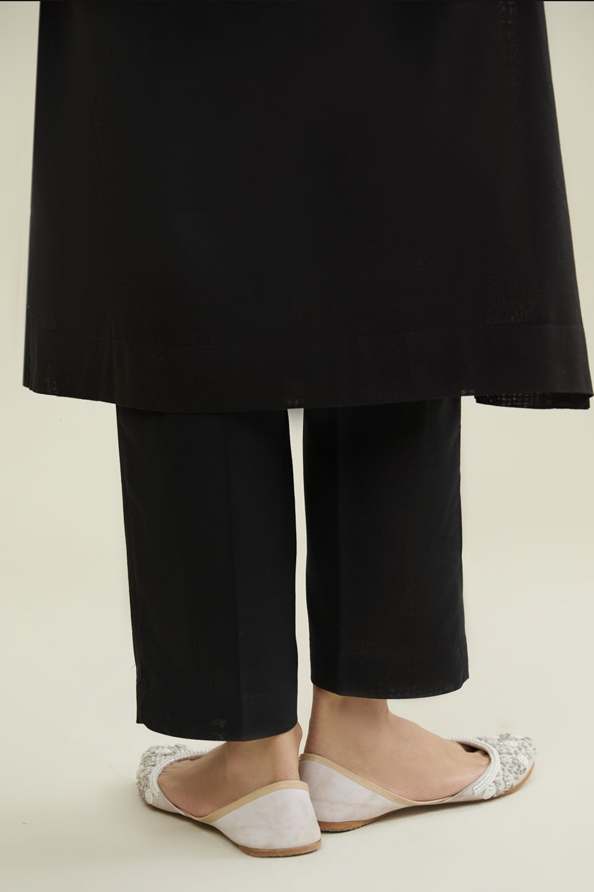 Dyed Trousers - KPW25-P3772 - Shop Now at Kayseria