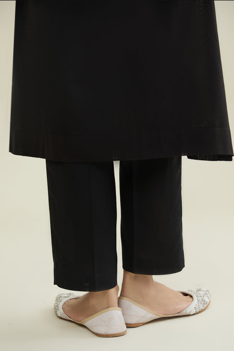 Dyed Trousers - KPW25-P3772 - Shop Now at Kayseria