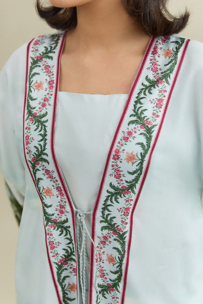 RAW SILK | PRINTED | KPW25-P3812