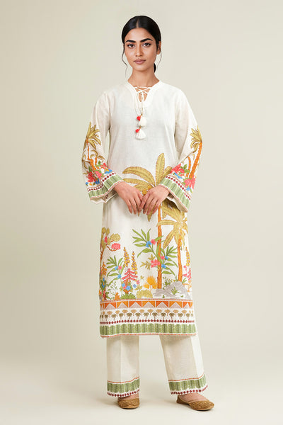 KHADDAR  |  PRINTED
