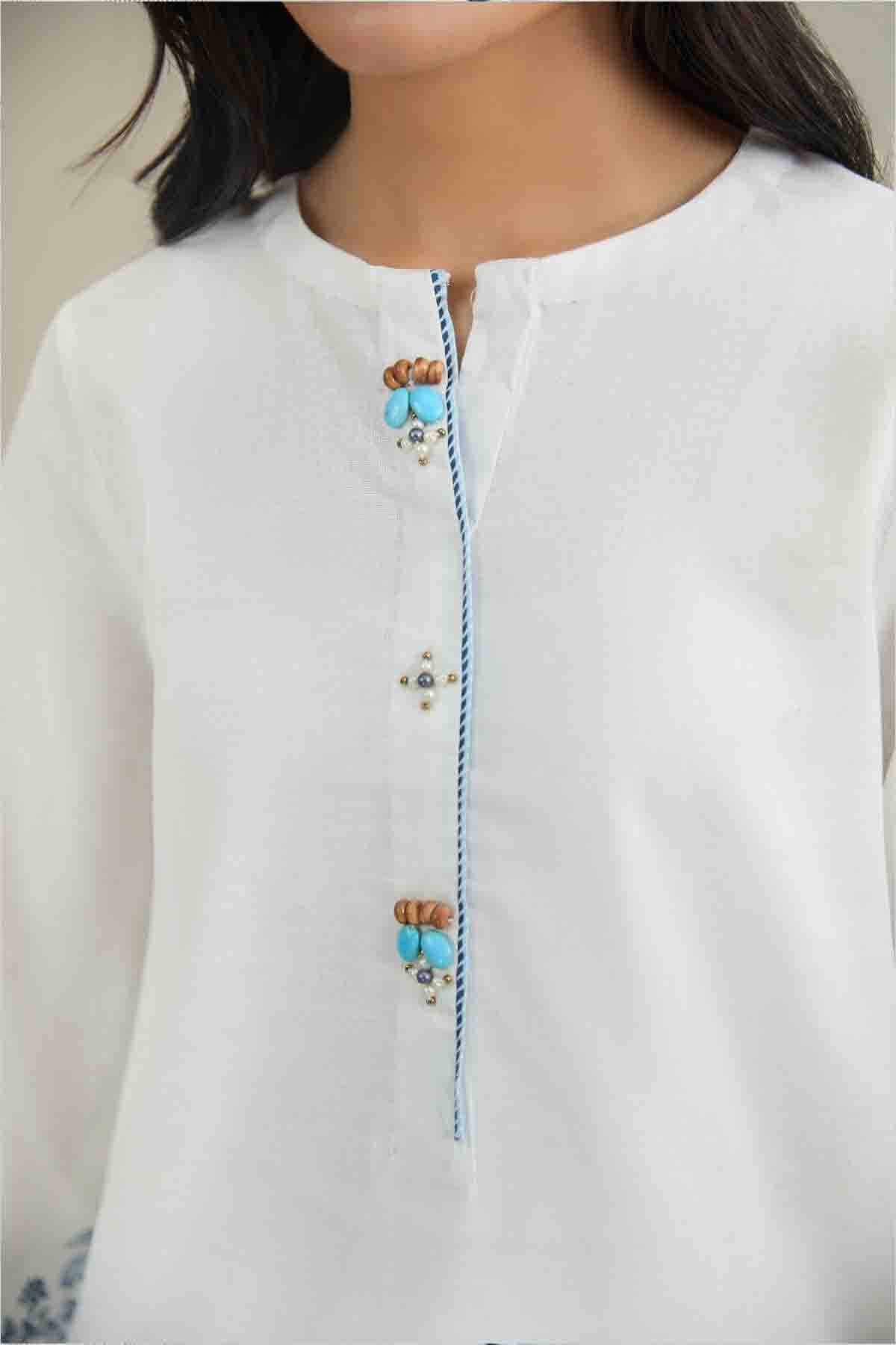 KHADDAR | PRINTED | KPW25-P3815