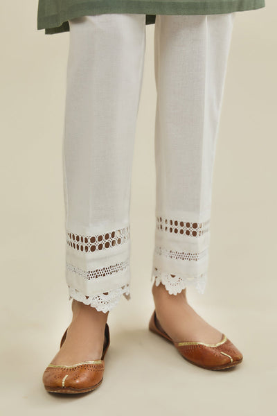 1 Piece - Dyed Trousers - KPW25-P3819 - Shop Now at Kayseria