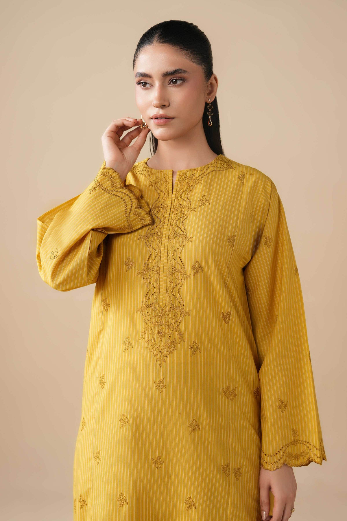 JACQUARD | EMBROIDERED PRET WINTER-26
