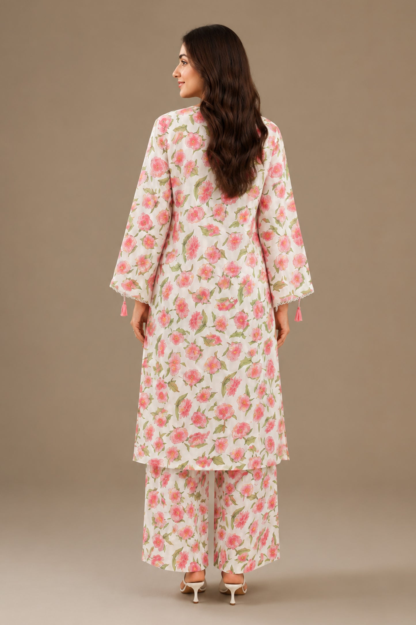 CAMBRIC | PRINTED