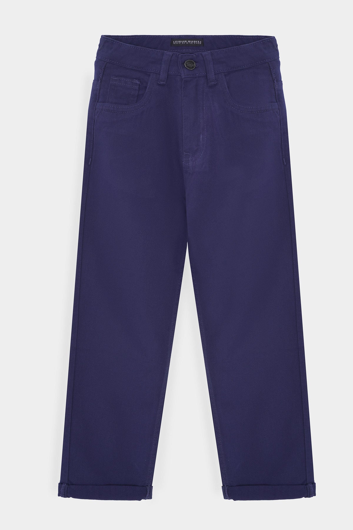 Basic Pants - LCBB1