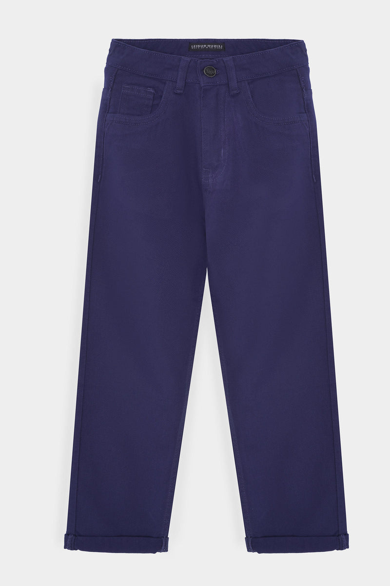 Basic Pants - LCBB1