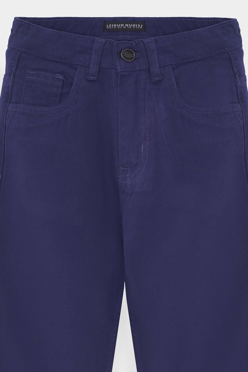 Basic Pants - LCBB1