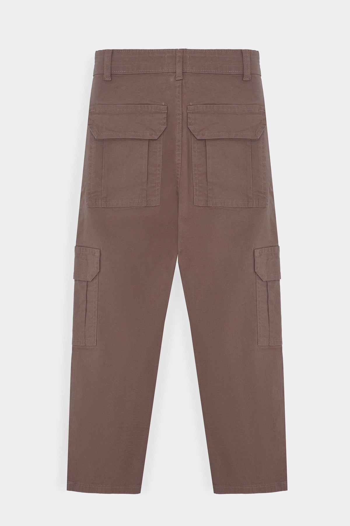 Boy Cargo Pants - LCBB3